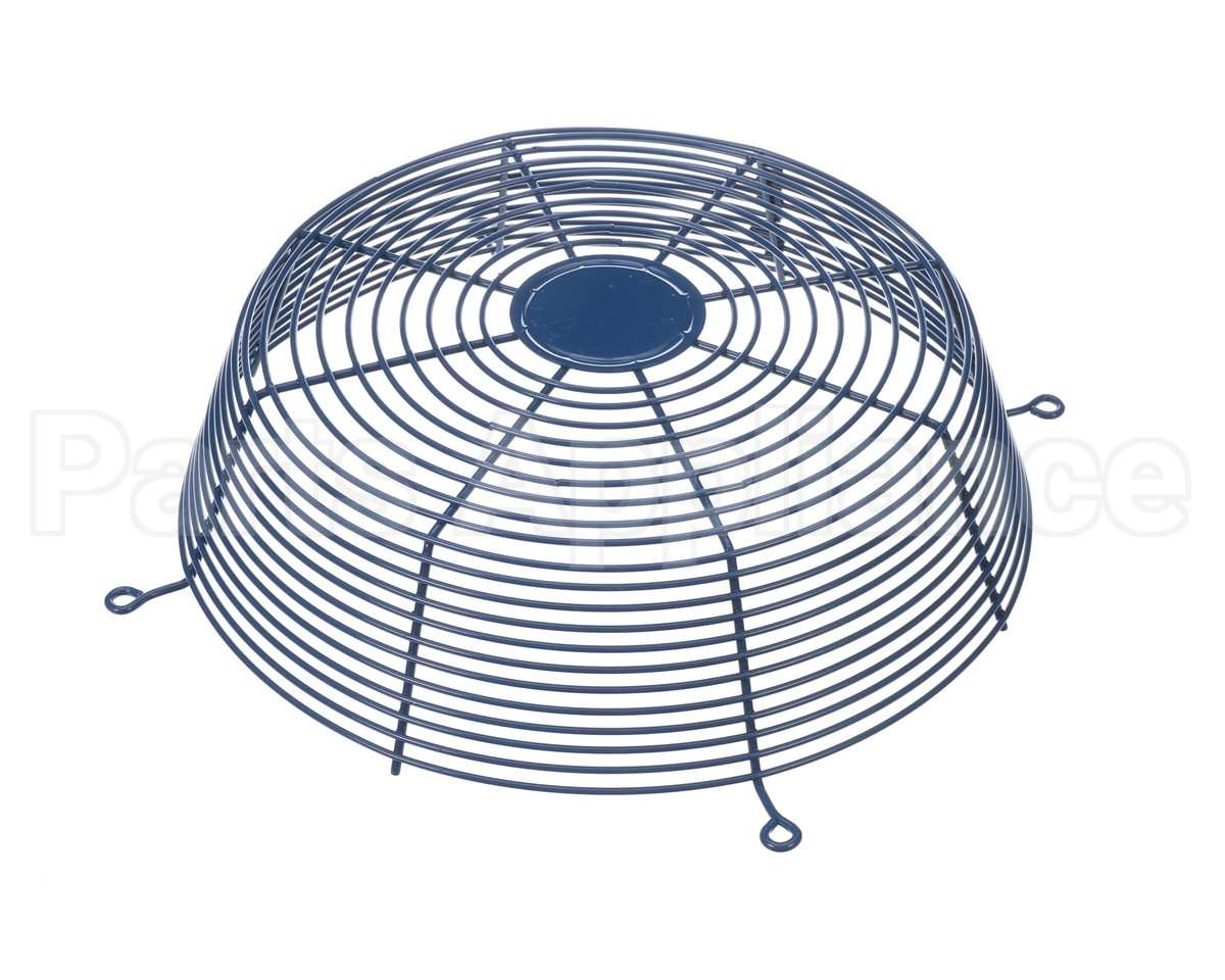 2316596 Heatcraft Refrigeration 10" Fan Guard
