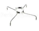 2316597 Heatcraft Refrigeration 10" Wire Ring Basket