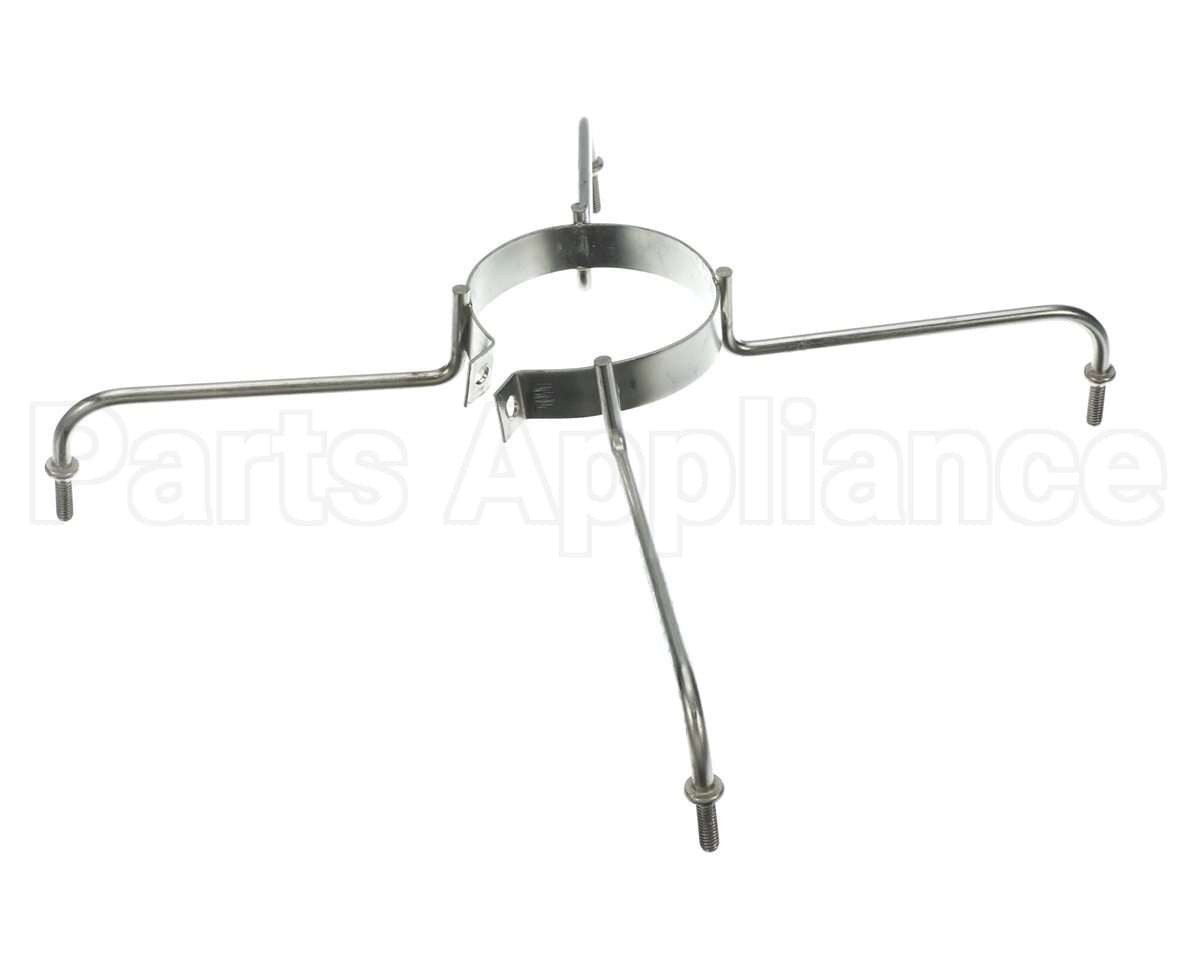2316597 Heatcraft Refrigeration 10" Wire Ring Basket