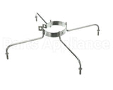 2316597 Heatcraft Refrigeration 10" Wire Ring Basket