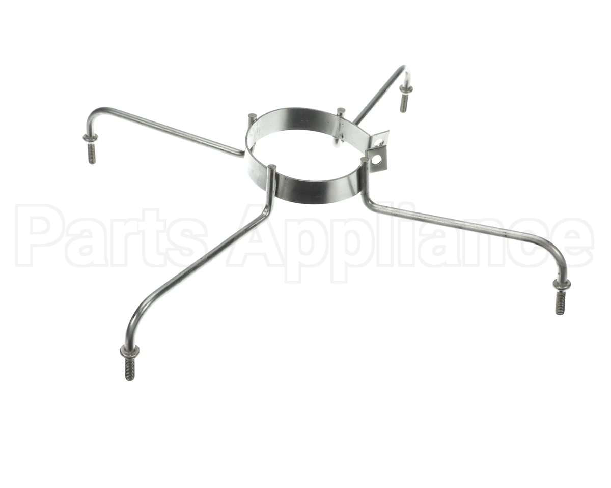 2316597 Heatcraft Refrigeration 10" Wire Ring Basket