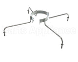 2316598 Heatcraft 12" Wire Ring Basket