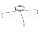 2316598 Heatcraft 12" Wire Ring Basket
