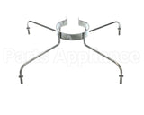 2316598 Heatcraft 12" Wire Ring Basket