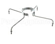 2316598 Heatcraft Refrigeration 12" Wire Ring Basket