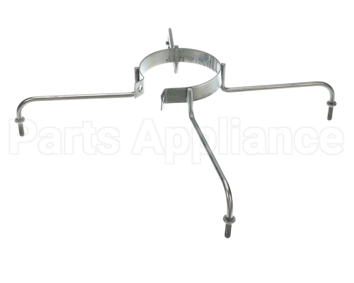 2316598 Heatcraft Refrigeration 12" Wire Ring Basket