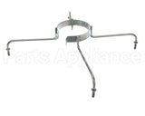 2316598 Heatcraft Refrigeration 12" Wire Ring Basket