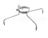 2316598 Heatcraft Refrigeration 12" Wire Ring Basket