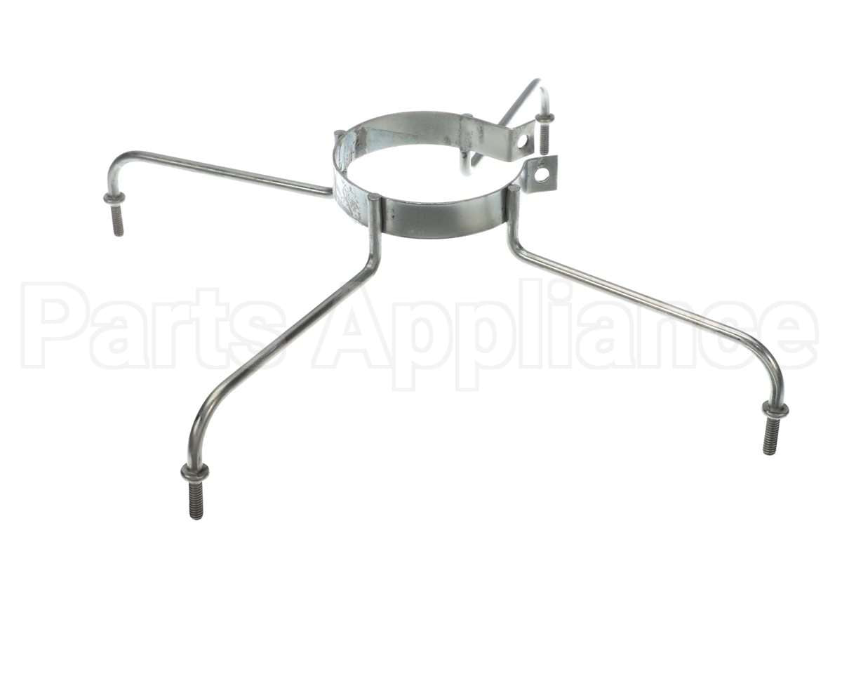 2316598 Heatcraft Refrigeration 12" Wire Ring Basket