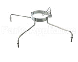 2316598 Heatcraft Refrigeration 12" Wire Ring Basket