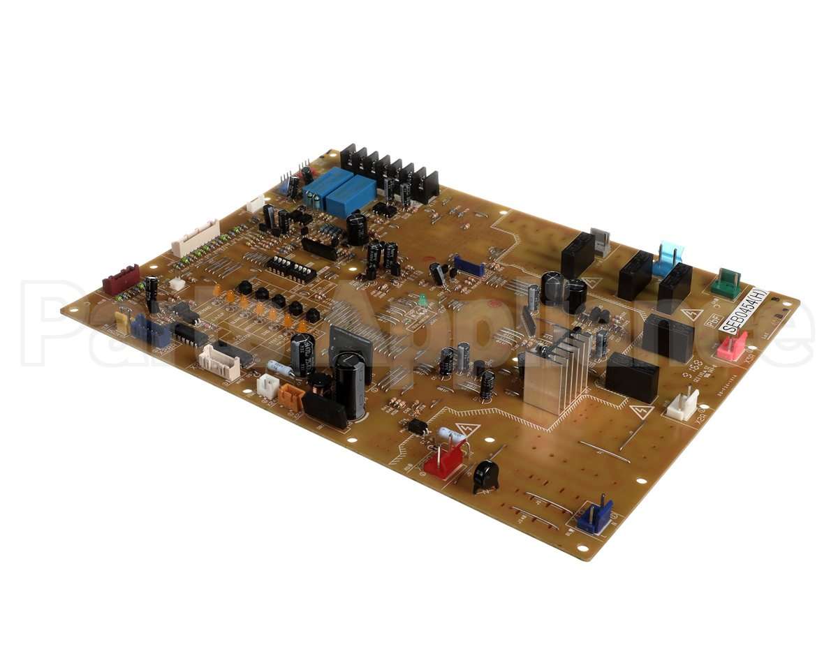 2316648 Daikin-Mcquay Printed Circuit Assembly