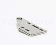 23175 Silver King Hinge Plated Lh Top/Rh Bttm