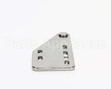 23175 Silver King Hinge Plated Lh Top/Rh Bttm