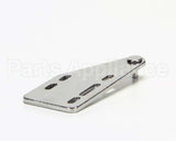 23175 Silver King Hinge Plated Lh Top/Rh Bttm