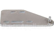 23176 Compatible Prince Castle Hinge, Door-Rt Top/Left Bottm