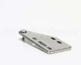 23176 Silver King Hinge Plated Rh Top/Lh Bttm