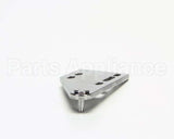 23176 Silver King Hinge Plated Rh Top/Lh Bttm