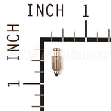 231855S Briggs & Stratton Valve-Float Needle