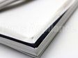 2319264T Fresh Food Door Gasket Compatible