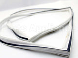 2319264T Fresh Food Door Gasket Compatible
