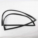 2319265B Whirlpool Gasket Assy-Door 14'Rc,F