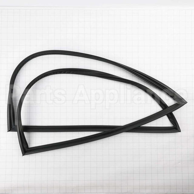 2319265B Whirlpool Gasket Assy-Door 14'Rc,F