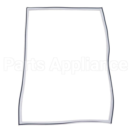 2319265T Fresh Food Door Gasket Compatible