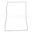2319265T Fresh Food Door Gasket Compatible