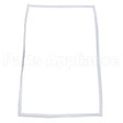 2319266T Fresh Food Door Gasket Compatible