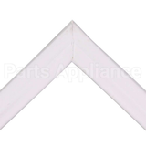 2319266T Fresh Food Door Gasket Compatible