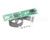 2319287 Sammic Control Keyboard Set Xs