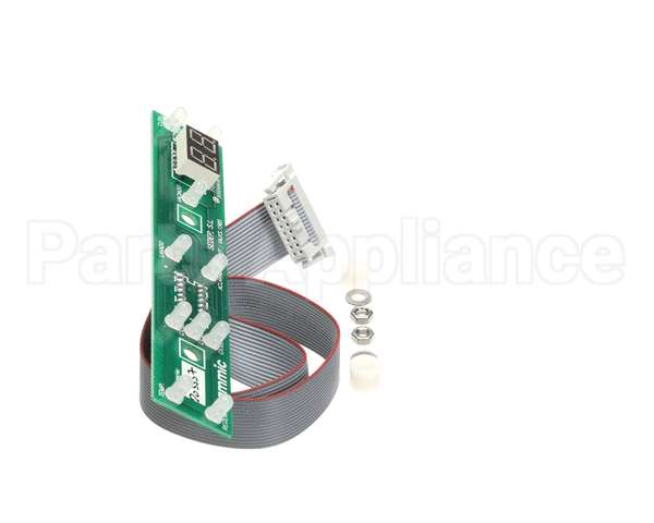 2319287 Sammic Control Keyboard Set Xs