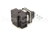 23193 Nieco Switch, 3 Pole, Rotary, 63A