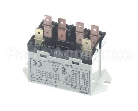2319314 Sammic Power Relay Set 220V Ac 25A
