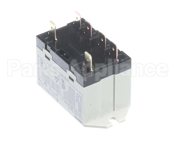 2319314 Sammic Power Relay Set 220V Ac 25A