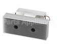 2320-032 Concordia Beverage Assembly Rfr Sgl Tec Express