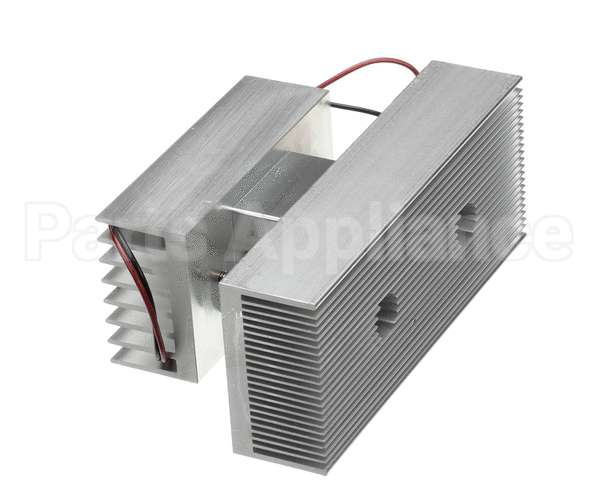 2320-032 Concordia Beverage Assembly Rfr Sgl Tec Express