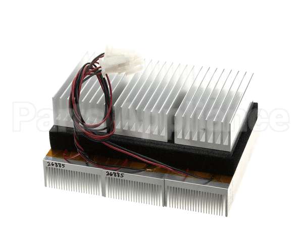 2320-036 Concordia Beverage Assembly Rfr Module Xpress