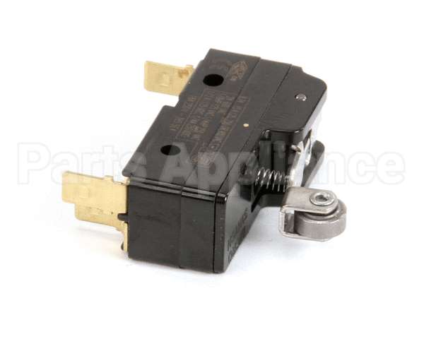 23201 Giles Switch, Snap Action, Roller Type, Stayco