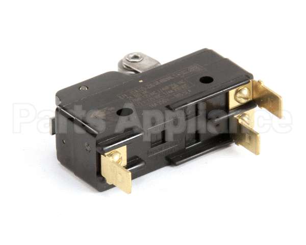 23201 Giles Switch, Snap Action, Roller Type, Stayco