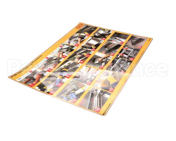 23202 Nieco Chart Cleaning Jf94Fe