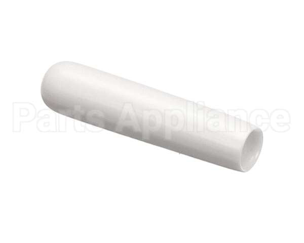 232024 Stoelting Cap Wht 1/4 Id X 1-1/2 Fda