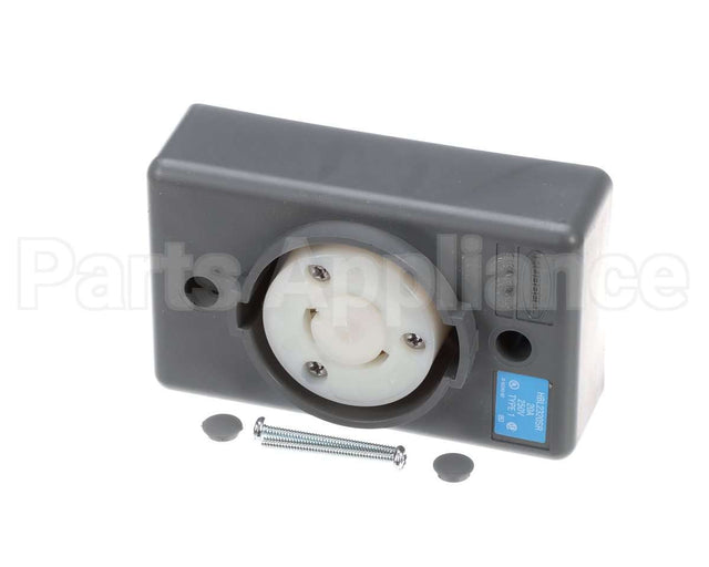 2320SR Hubbell Lighting Receptacle