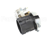 2321 Hubbell Lighting Plug Twist Lock 20A 250V 2P 3W