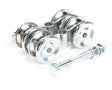 2321.00001 Amerikooler 4-Wheel Bearing Trollies