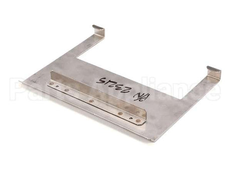 23215 Nieco Reflector, Heat, Air Box - Wld