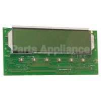 2321751 Whirlpool Control-Elek Puma Ui Lcd
