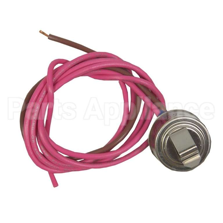 2321805 Whirlpool Bimetal-Defrost Tod Bir