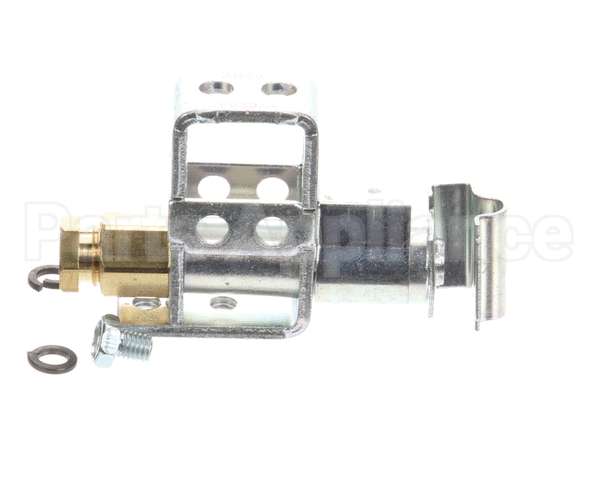 23220-3 Montague Pilot Oven--Lp # 11
