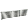 23222 Compatible Star Grate 20-3/4 X 5-1/2